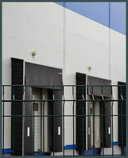 Expert Garage Doors Repair Service Magnolia, TX 281-747-9452 - commercial