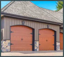 Expert Garage Doors Repair Service Magnolia, TX 281-747-9452 - res-services